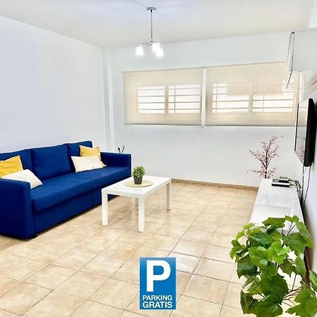 Apartamento E&D เนร์คา ภายนอก รูปภาพ