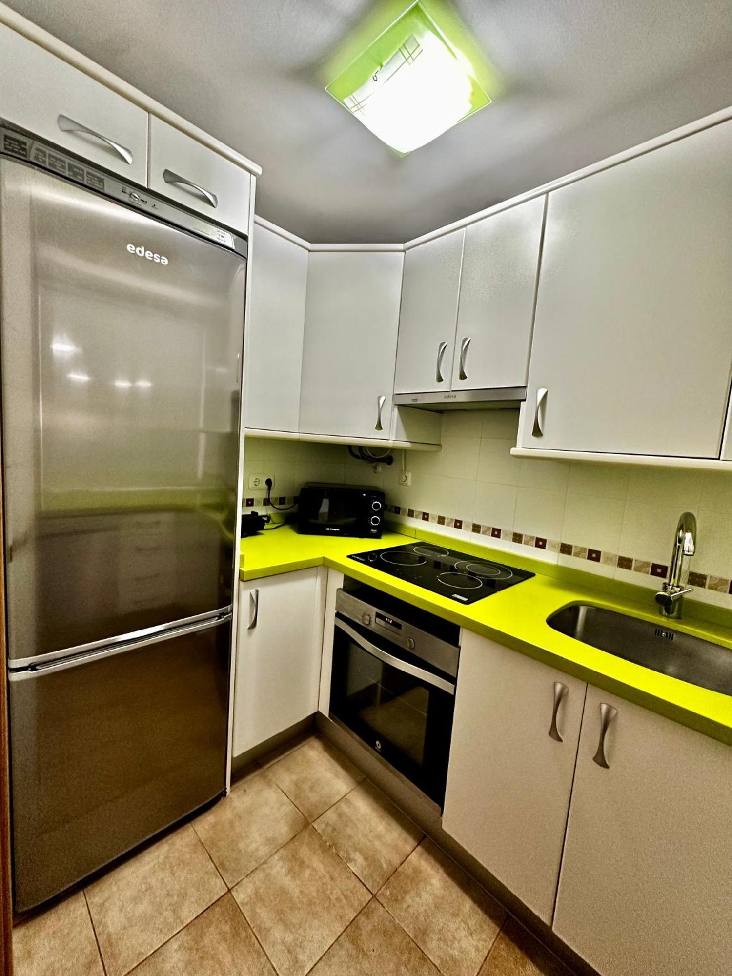 Apartamento E&D เนร์คา ภายนอก รูปภาพ