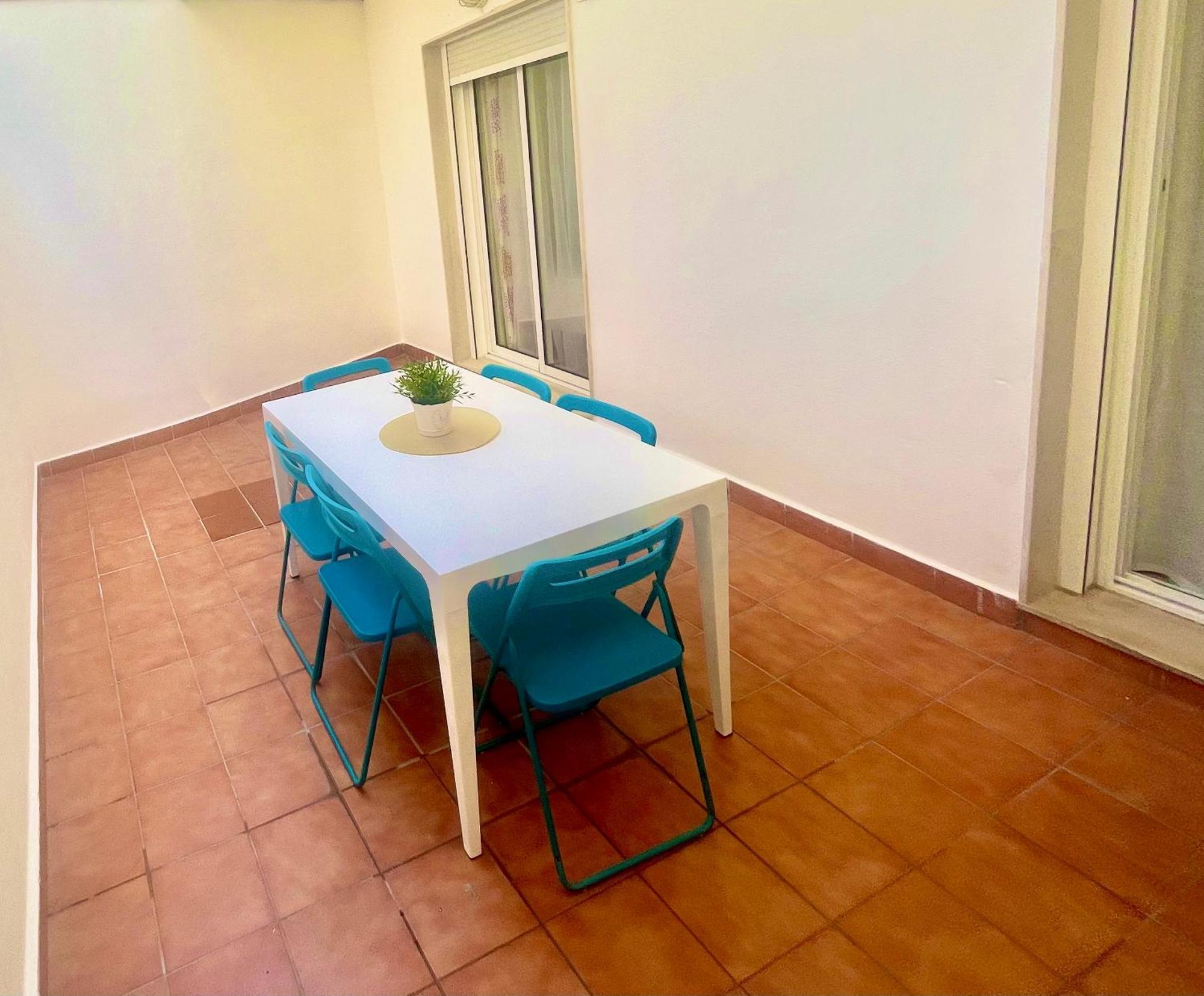 Apartamento E&D เนร์คา ภายนอก รูปภาพ