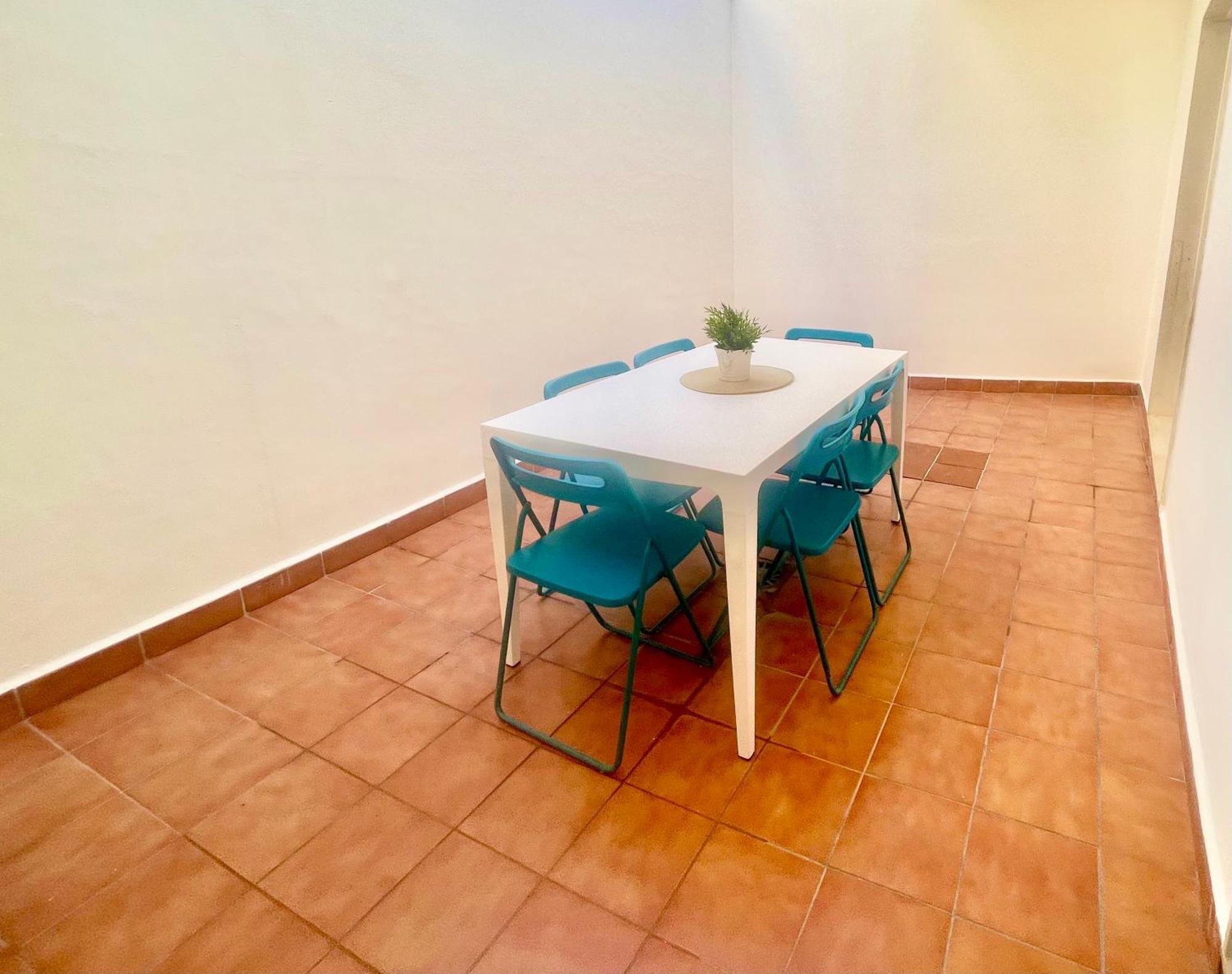 Apartamento E&D เนร์คา ภายนอก รูปภาพ