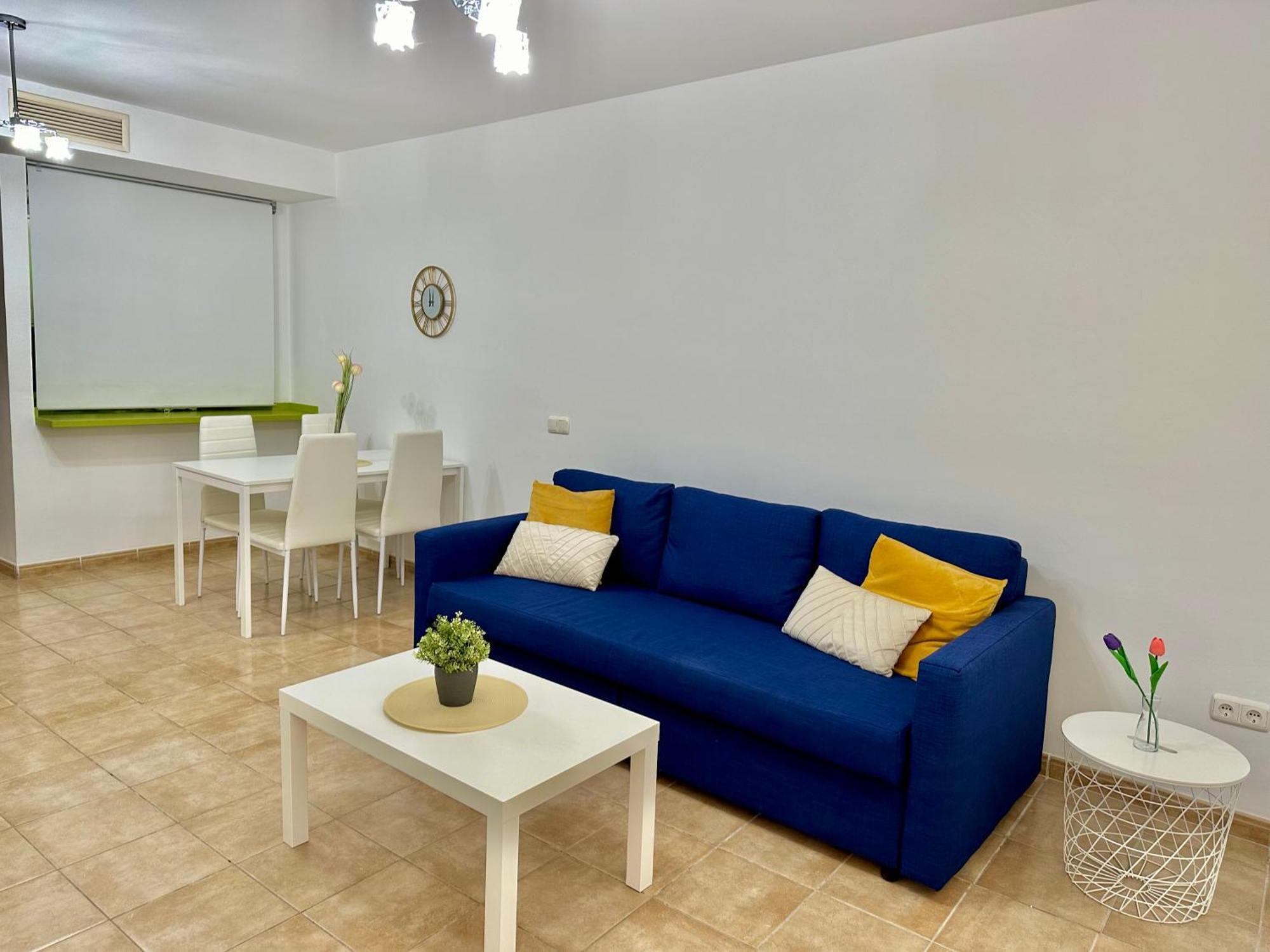 Apartamento E&D เนร์คา ภายนอก รูปภาพ