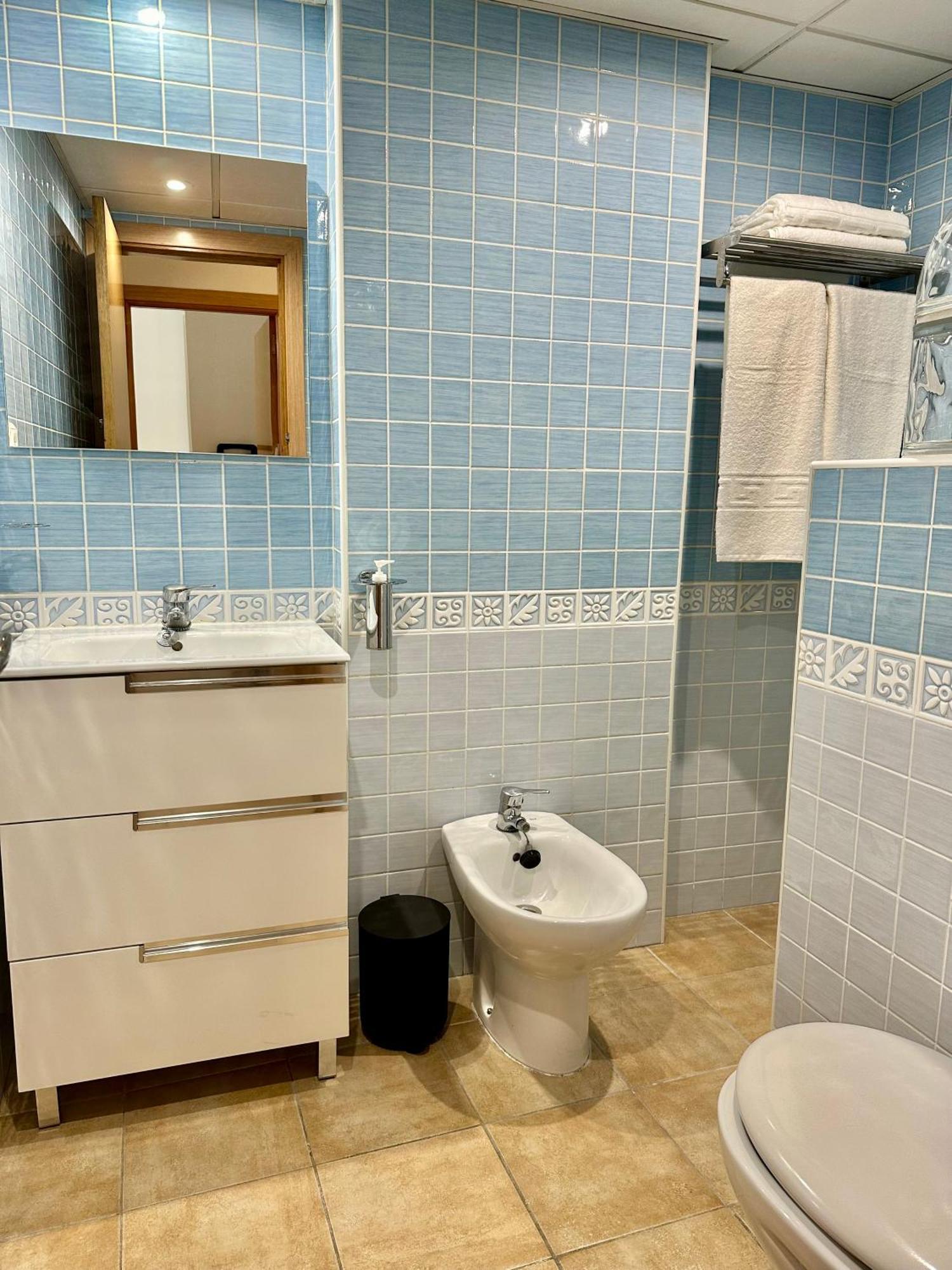Apartamento E&D เนร์คา ภายนอก รูปภาพ